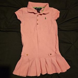 TODDLER POLO RALPH LAUREN T-Shirt